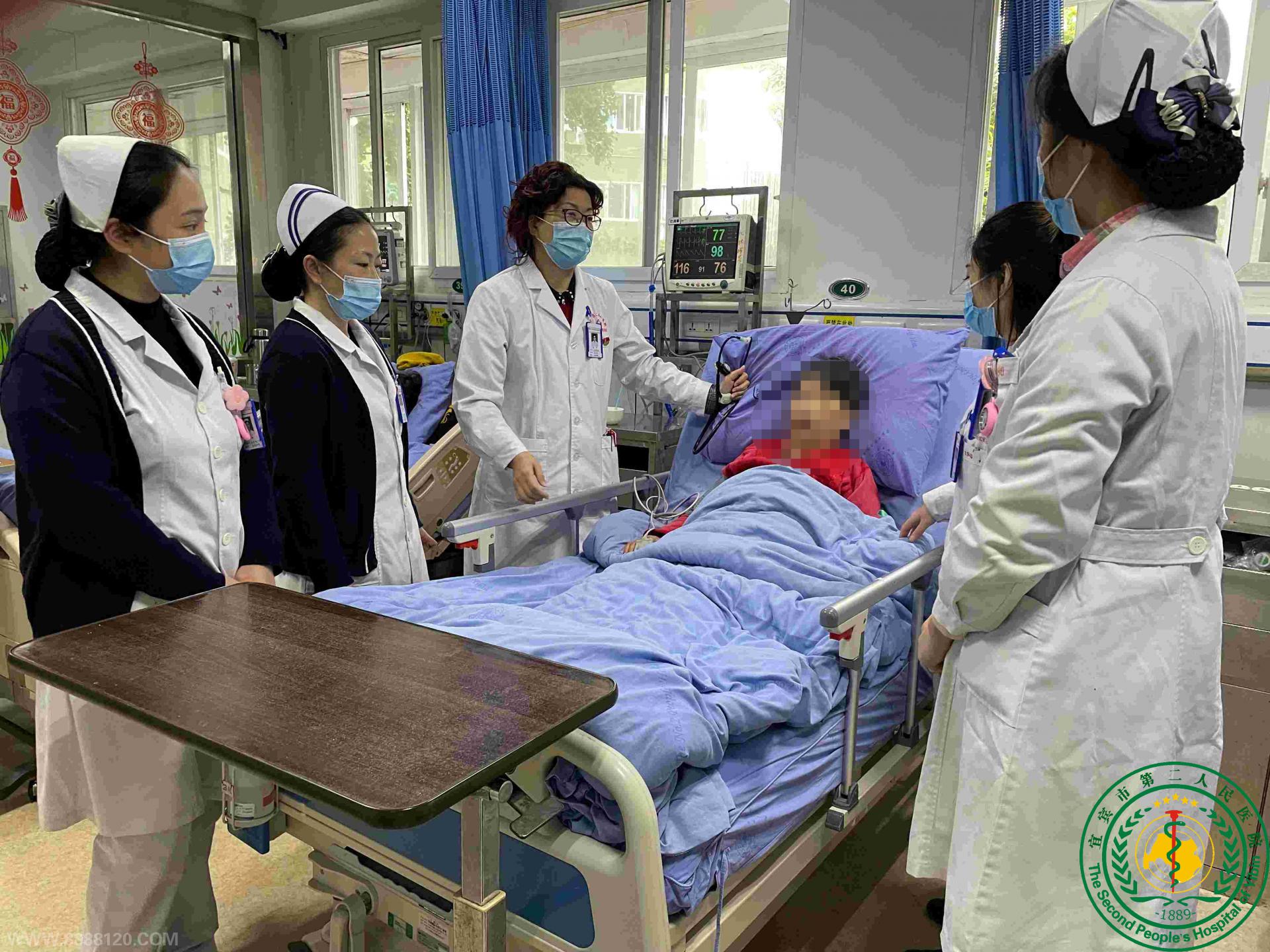 Ƽ  츣˱ա˱ûTAVR˱жҽԺɹʵʩ