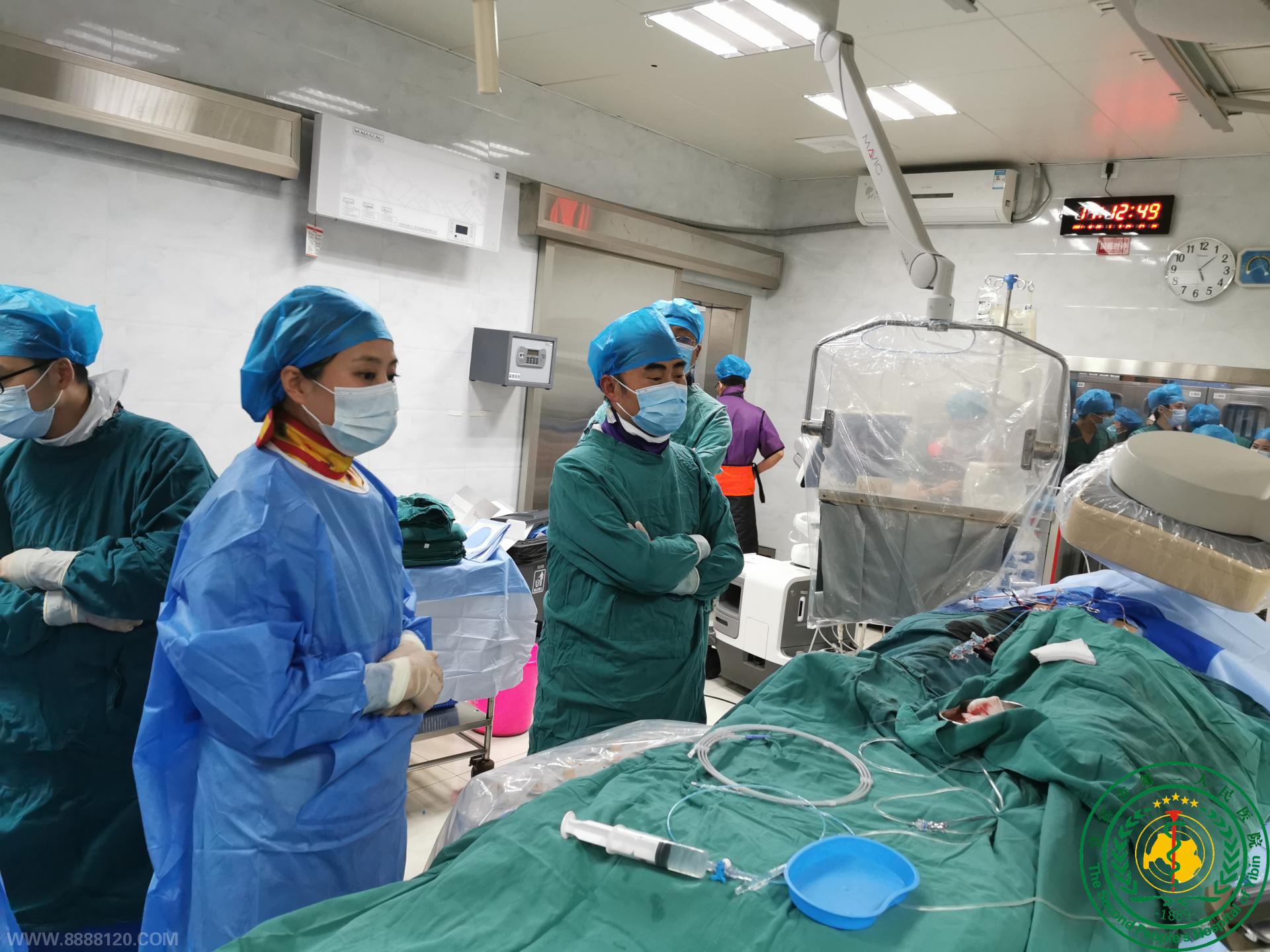 Ƽ  츣˱ա˱ûTAVR˱жҽԺɹʵʩ