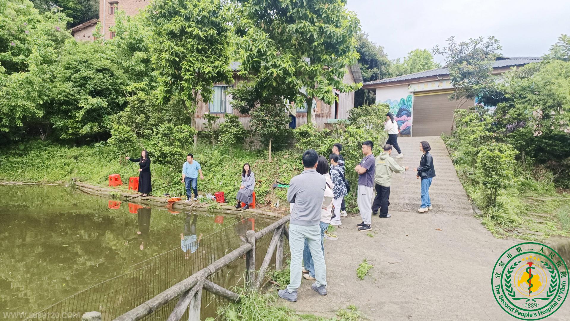 ˮɽ  ӵ ˱еڶҽԺ֯չ2024ⴺλ