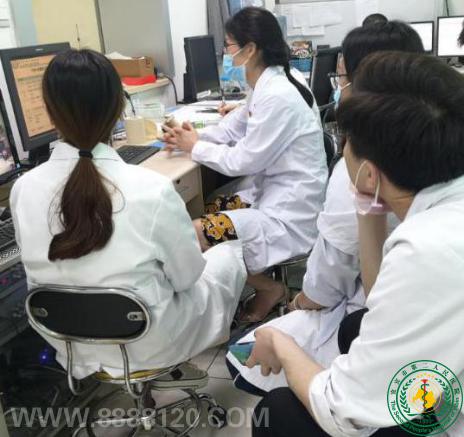 ϲѶҽѧƷѩԵ2020ĴʡסԺҽʦ淶ѵǸʦѵٻ񡰶Ƚ