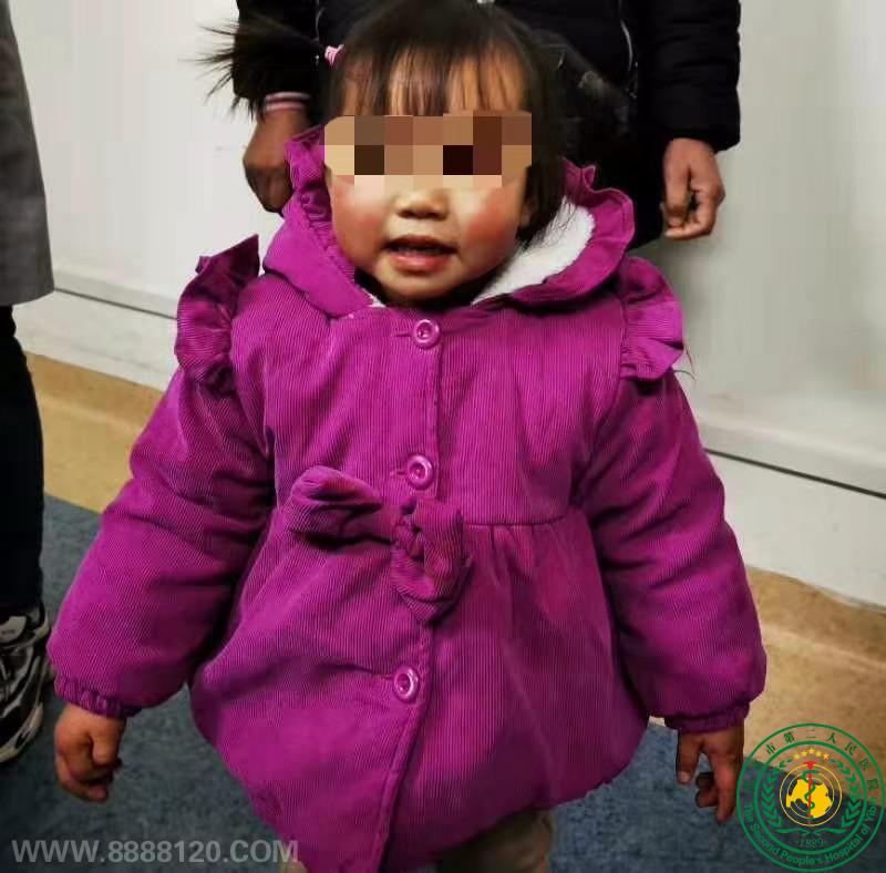 ꡰġжȡġ ----ذĲͯ˱еڶҽԺڿһֱж