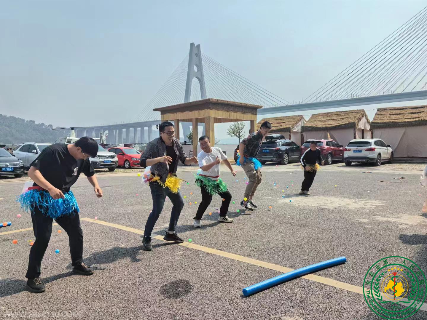 ˮɽ  ӵ ˱еڶҽԺ֯չ2024ⴺλ