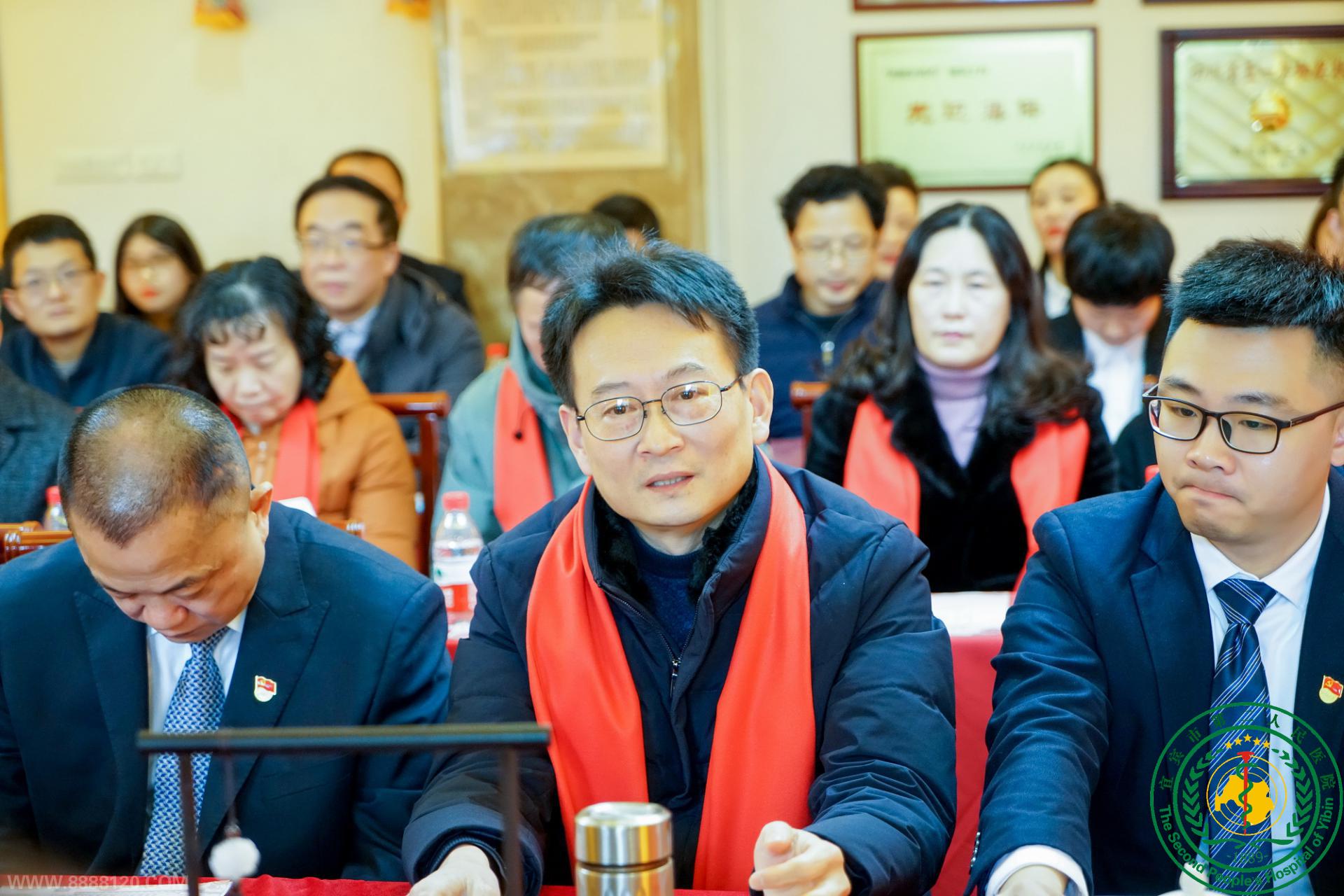 ӭ´  ʵ顪˱жҽԺ2022´̸